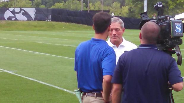 Kirk Ferentz